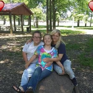 Meet your Posher, Mickey